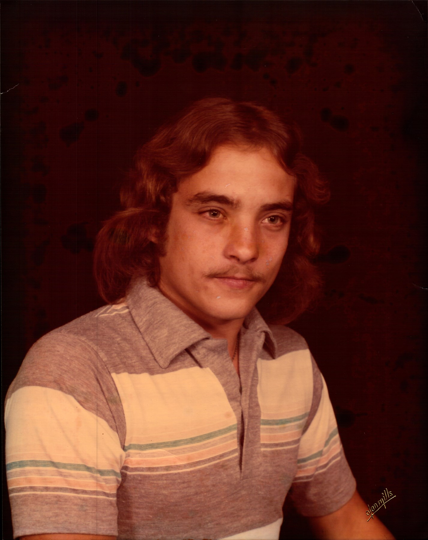 Obituary of William "Peanut" Joseph Carter Jr.