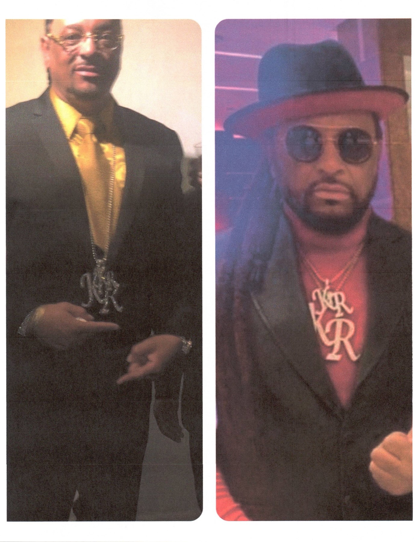 Obituary of Louis Kenneth Wright