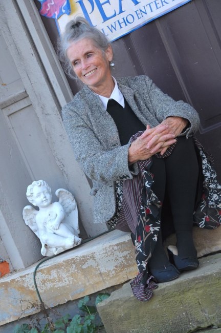 Obituario de Judith M. Bintz-Doll