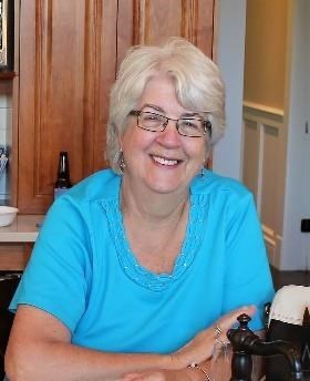 Obituary of Denise Marguerite Pauls