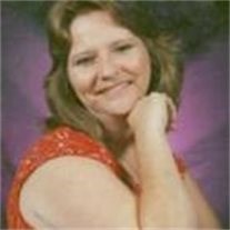 Obituary of Tammy Sue Johnson