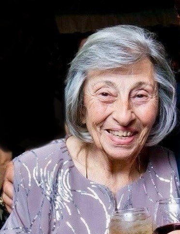 Obituary of Mariette Mokarry