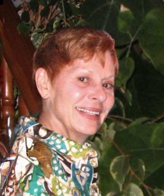 Obituary of Felice Lownik Ginsberg