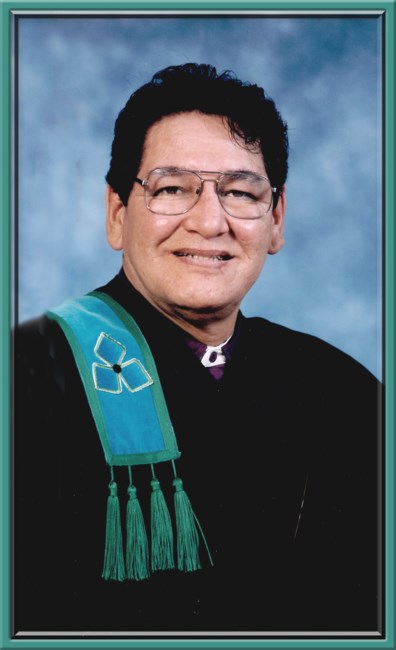 Obituary of Garren Bourassa