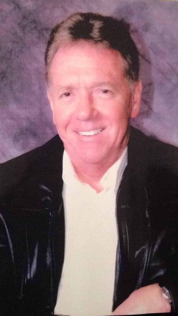 Obituary of David Anthony Fuller