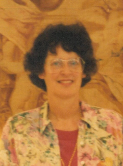 Obituary of Mrs. Alandra Palisser