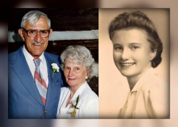 Obituary of Audrey Marie Radford