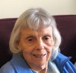 Olive Gilbert