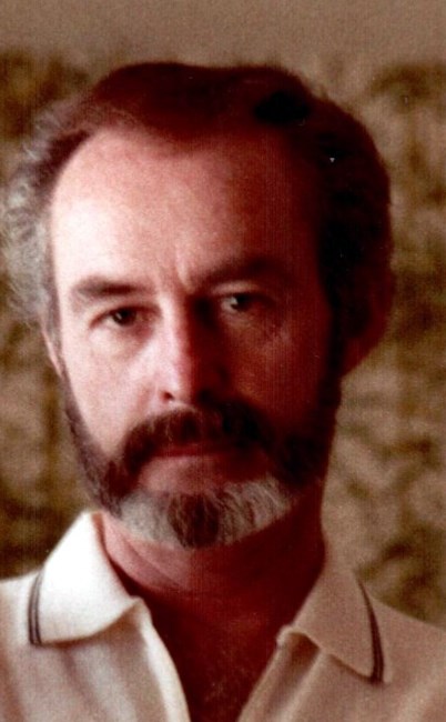 Obituary of Glenn Edward McRae