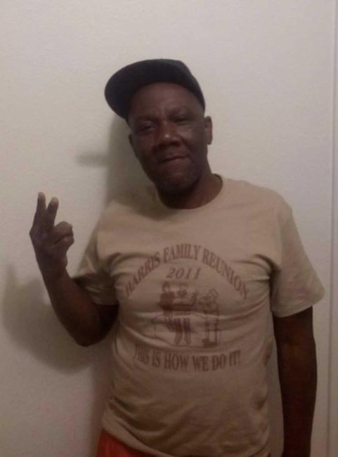 Obituary of Edward "Radio' Leon Barton Jr.