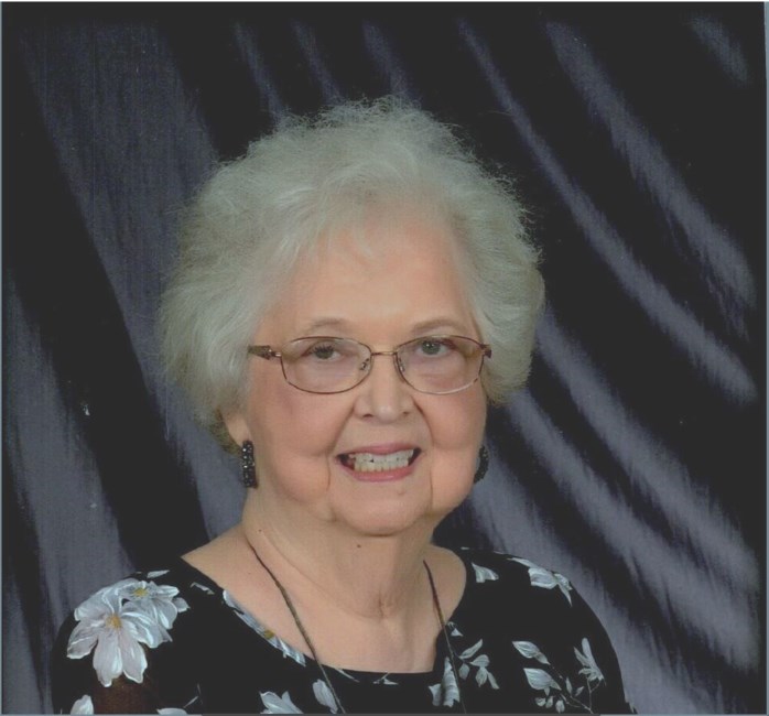 Obituary of Gaynell R. Colvin