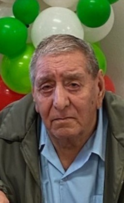 Obituario de Victor T. Alvarado