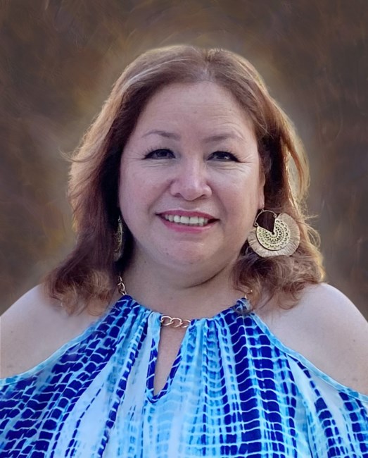 Obituario de Sara Tapia