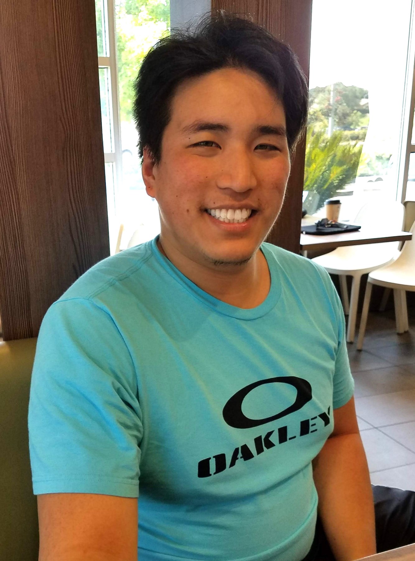 Obituary of Jonathan Lo