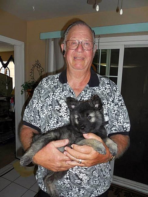 Obituary of James "Jim" Michael