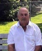 Obituary of Rémi St-Jean