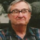 Avis de décès de Charles R. Watson