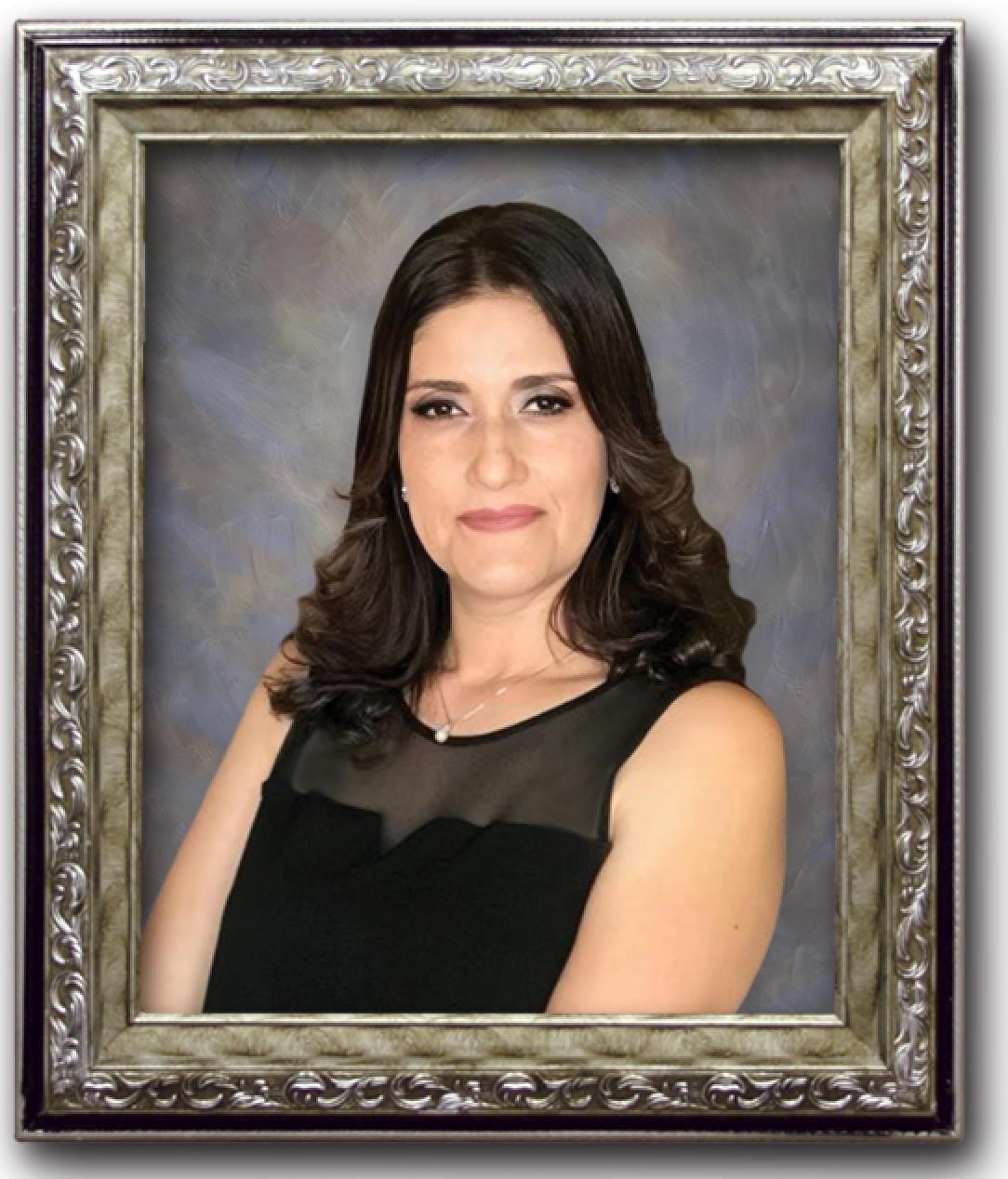 Obituary of Ana L. Munoz