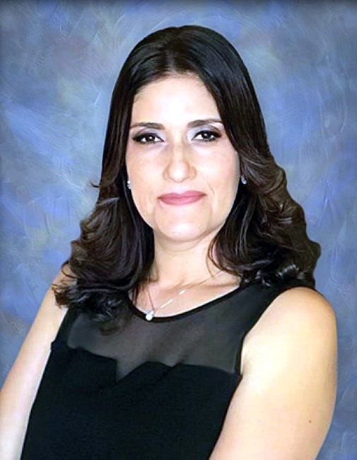 Obituary of Ana L. Munoz