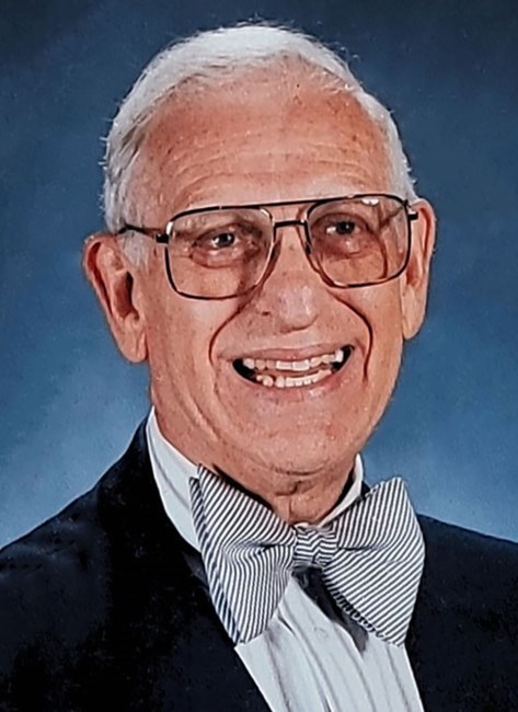 Obituary of Richard Ralph Ahlgrim