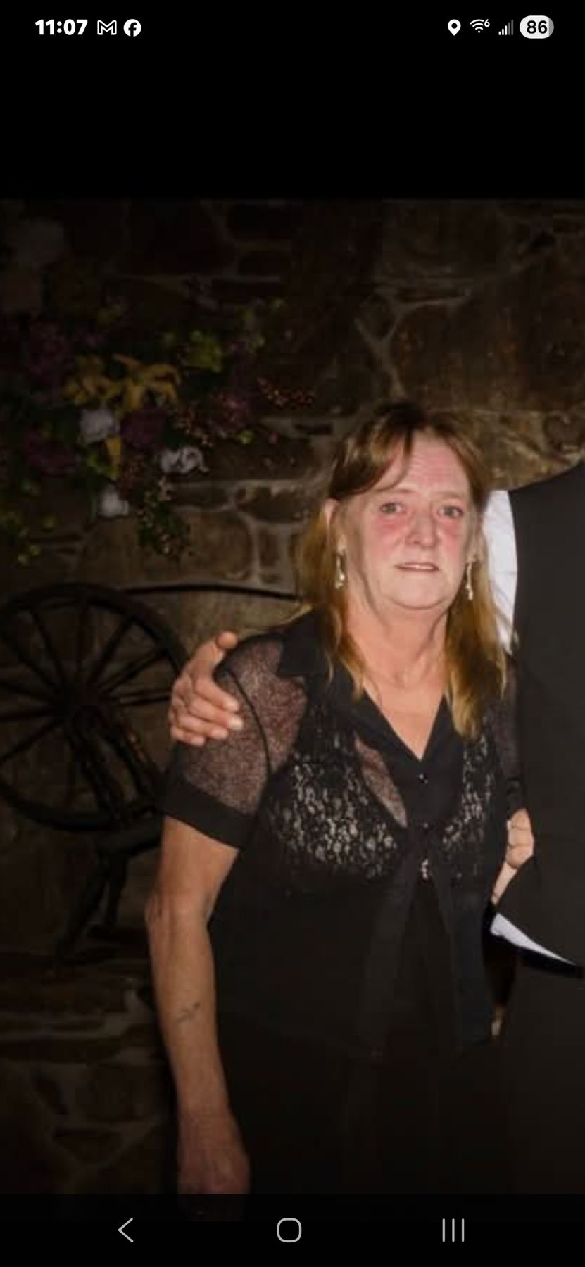 Obituary of Ruth A. Murray