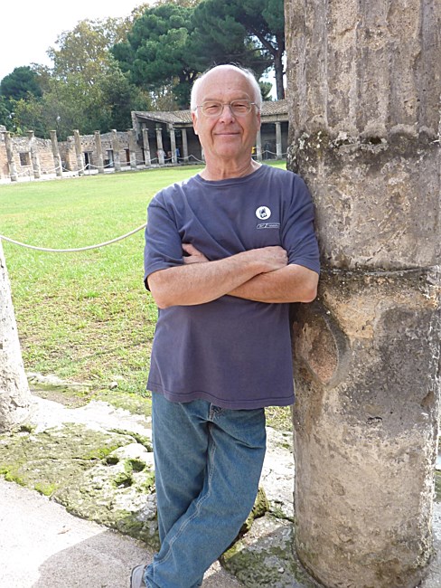 Obituary of Walter Joseph Malko