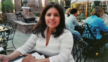 Obituary of Cynthia Barrera