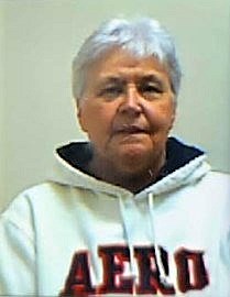 Obituario de Patricia Gail Major