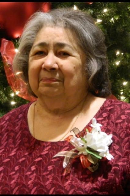 Obituary of Beatrice Nunez Solorio