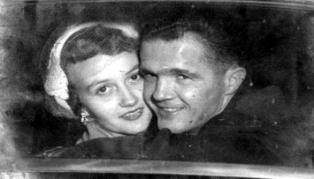 Obituary of Gene Wells