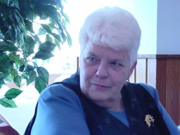 Obituary of Billie B. Briggs