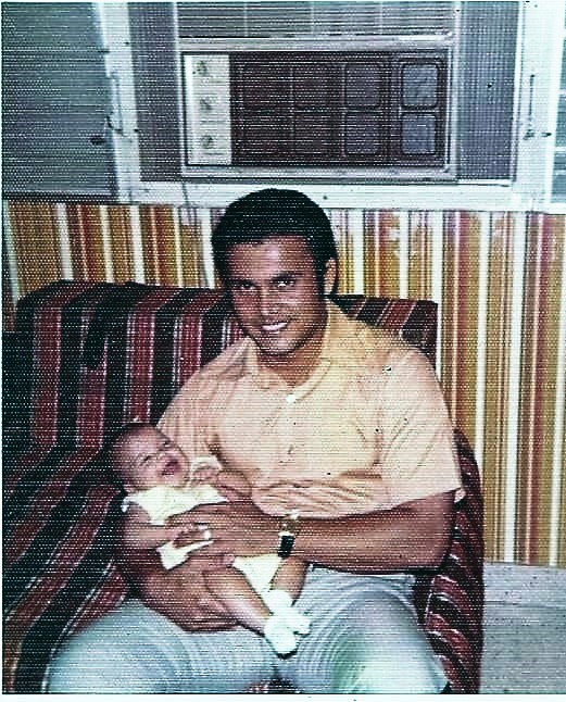 Obituary of Manuel de J. Ríos Chacón "Tato"