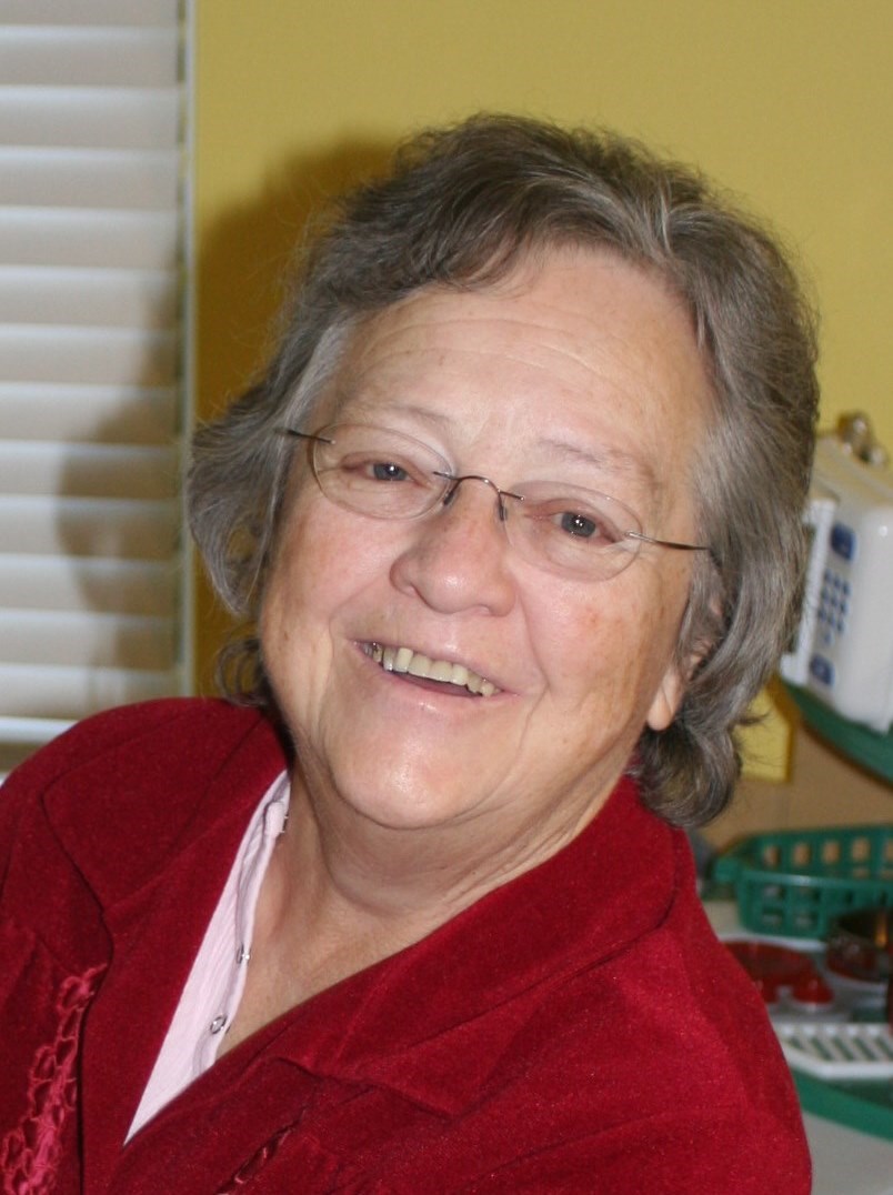 Obituary of Beulah Marks