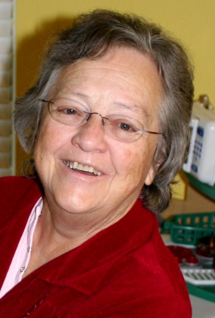 Obituary of Beulah Marks