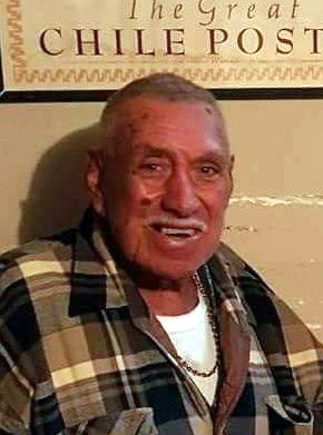 Obituary of Domingo Reyes Lopez Sr.