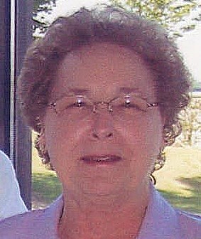 Obituary of Carolyn June King