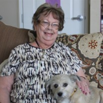 Obituary of Patricia Ann Lang