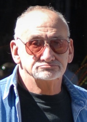 Obituary of Robert E. Gould