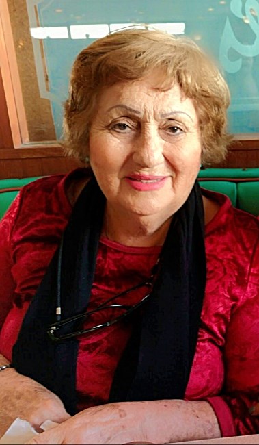 Obituary of Martha Leon Rodriguera