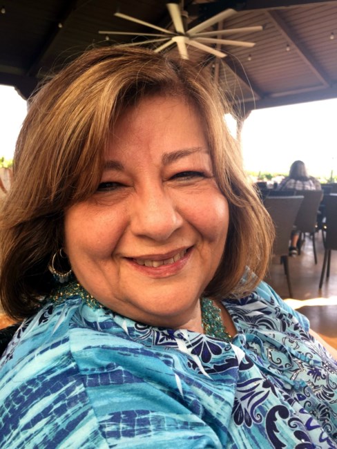 Obituary of Debra Ann Honek