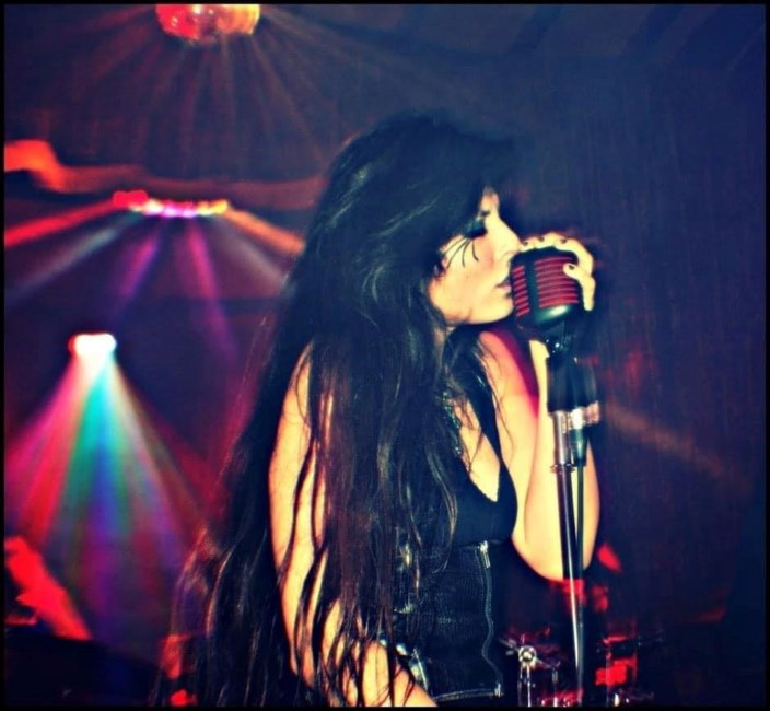 Obituary of Kimberly Charlene Gienau