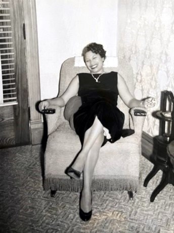 Obituary of Brenda Cole