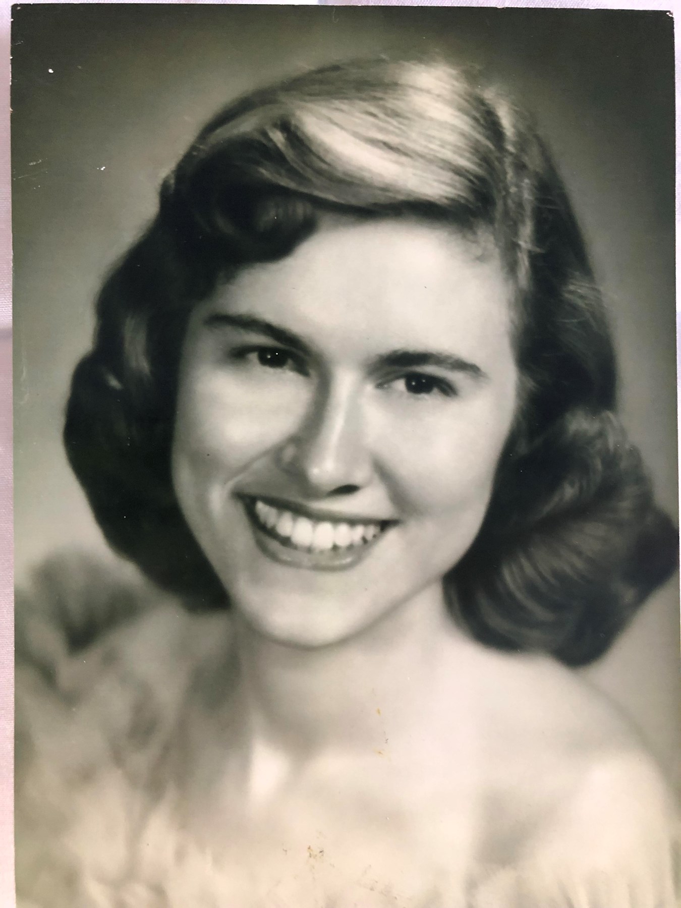 Obituary of Martha Lynn (Whitley) Tucker