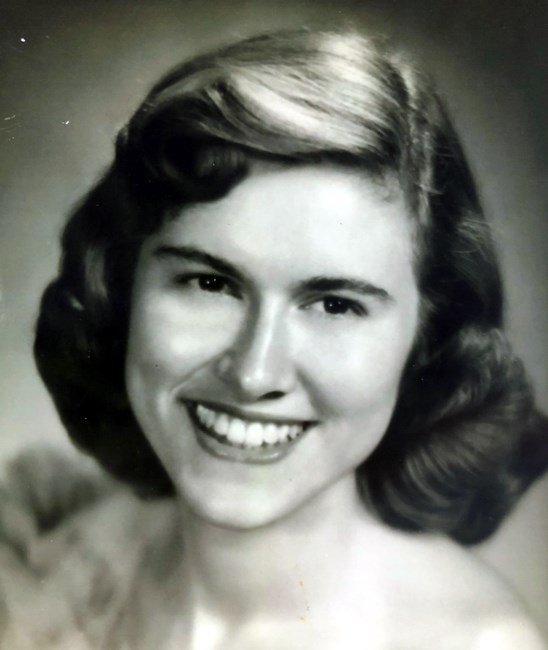 Obituario de Martha Lynn (Whitley) Tucker