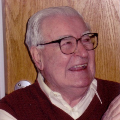 Obituary of Edward Laverty