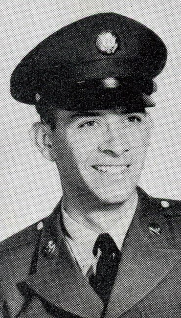 Obituary of Manuel J Alderete