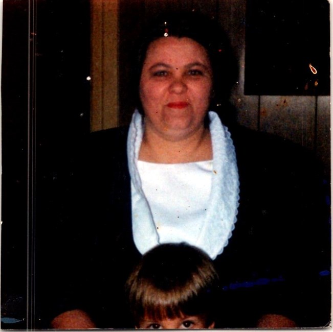 Obituary of Brenda M Steele