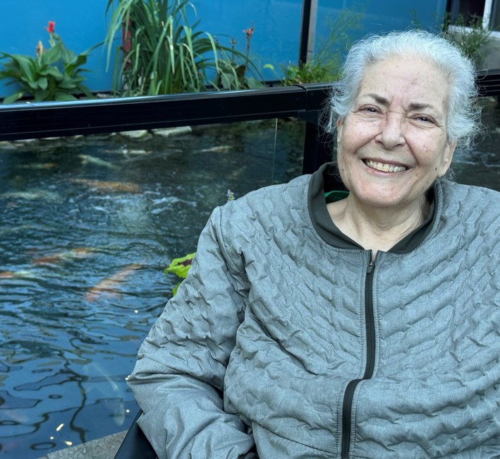 Obituary of Simcha Isenberg