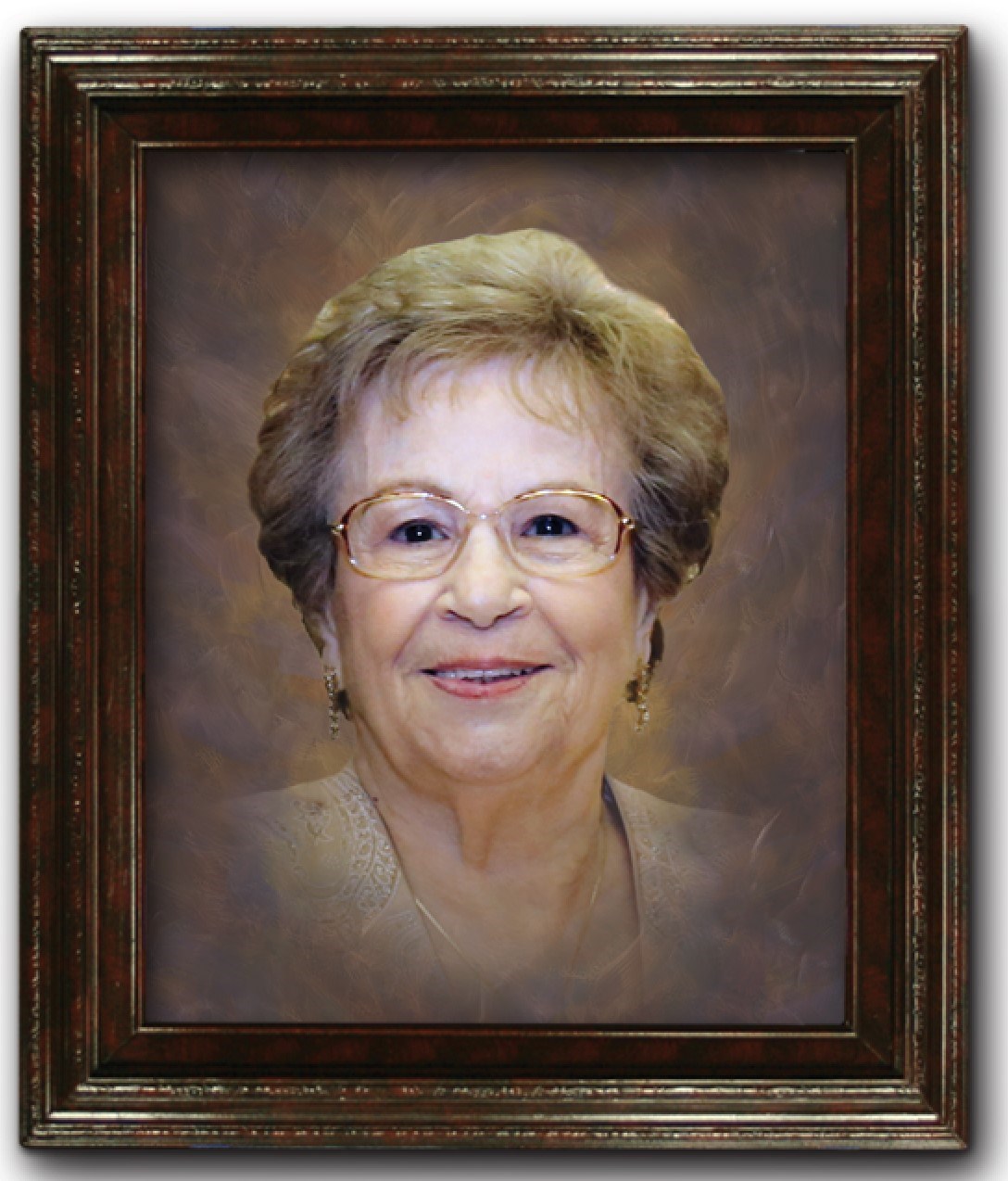 Obituary of Giovanna Marullo