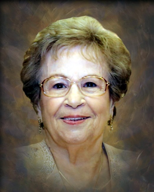 Obituary of Giovanna Marullo